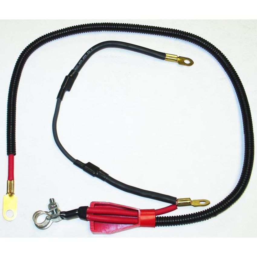 Standard Motor Products A406TB Top Mount Cable