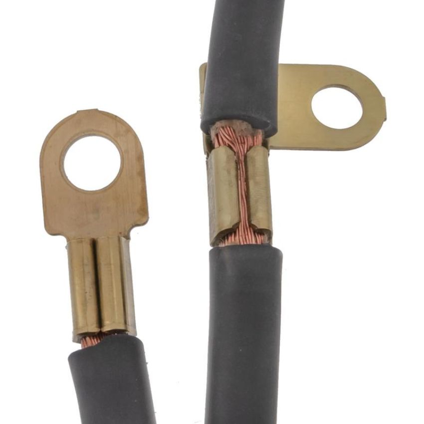 Standard Motor Products A412CLT Center Lug Cable