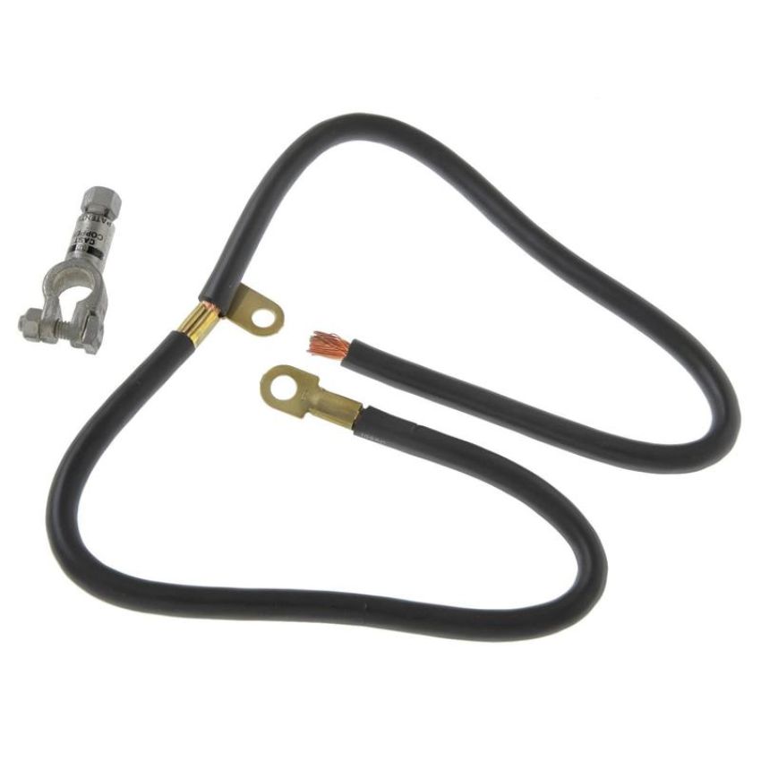Standard Motor Products A412CLT Center Lug Cable