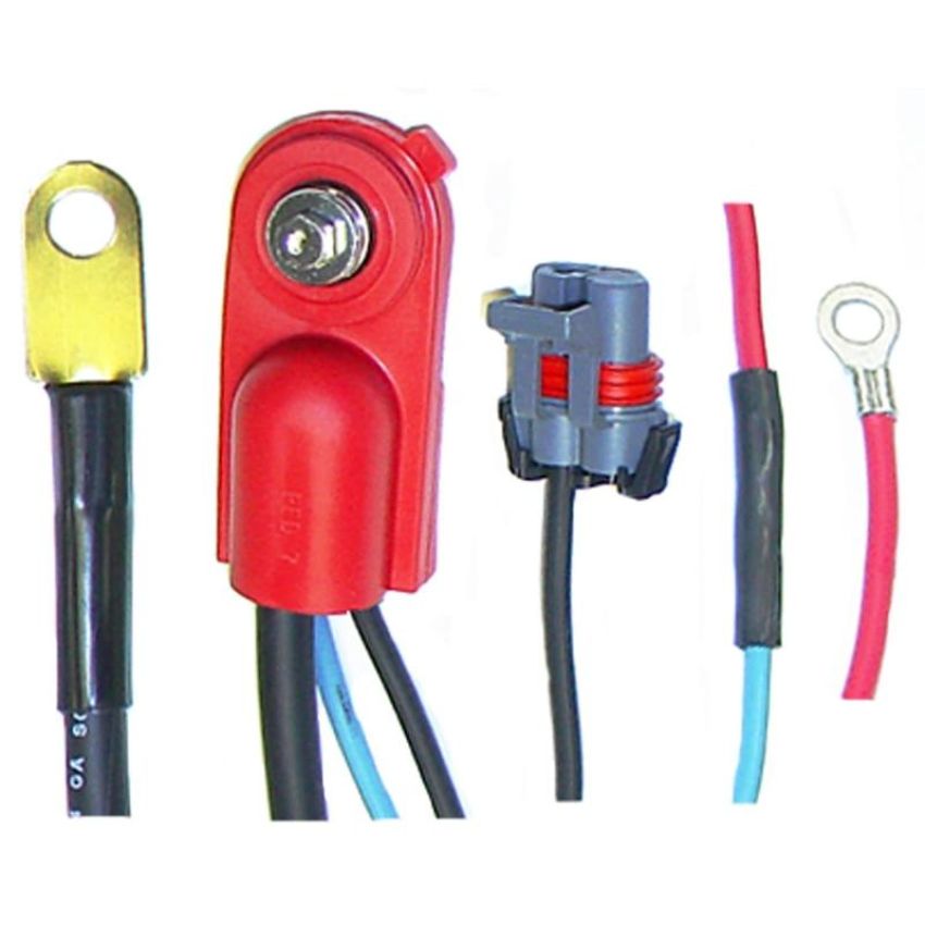 Standard Motor Products A41-4DDF Side Mount Cable