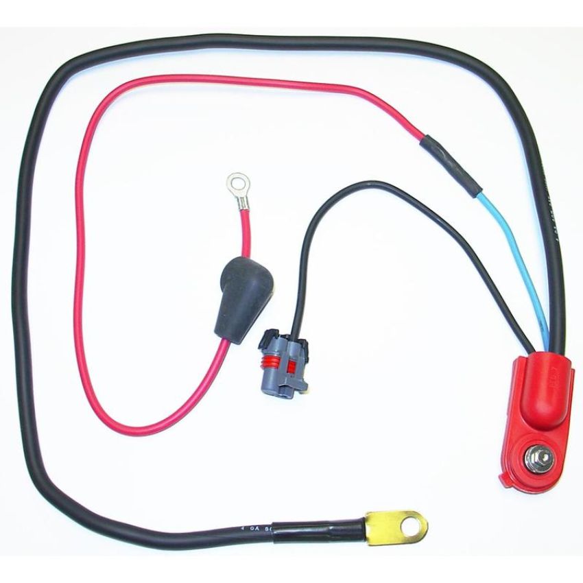 Standard Motor Products A41-4DDF Side Mount Cable