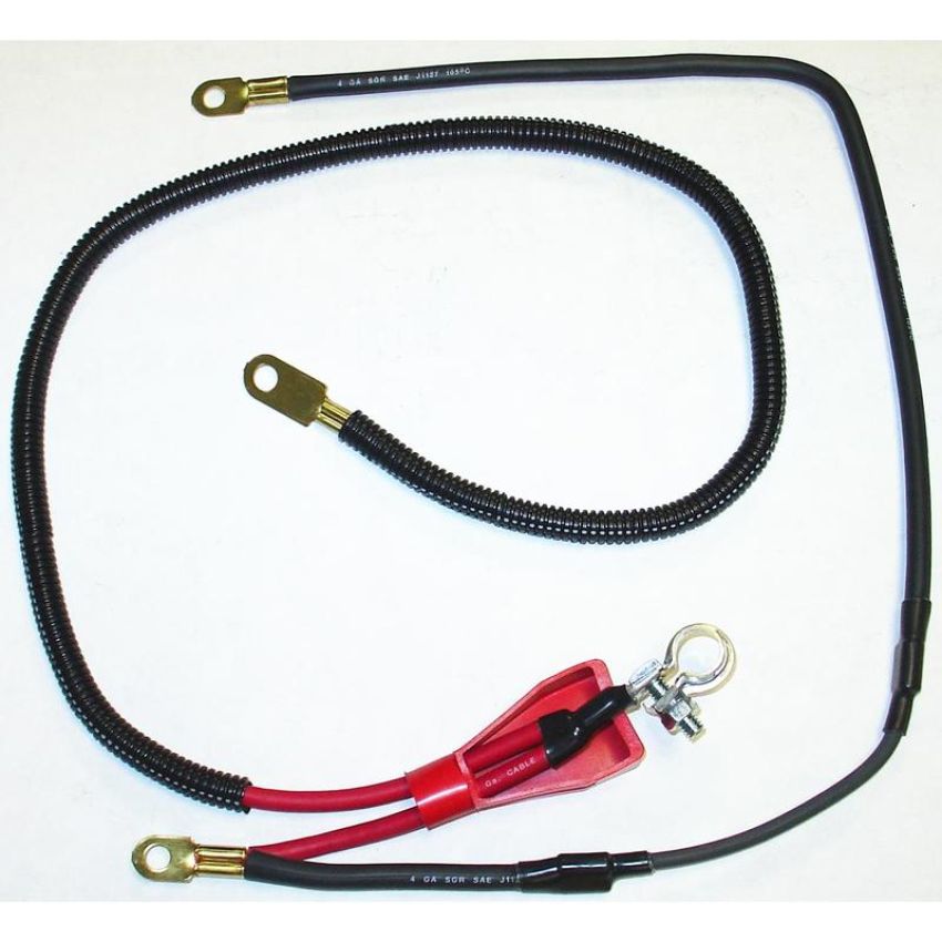 Standard Motor Products A416TB Top Mount Cable