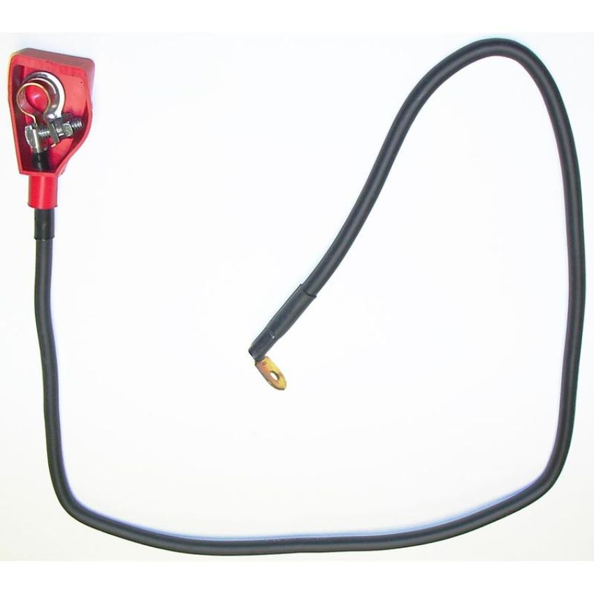 Standard Motor Products A43-4T Top Mount Cable
