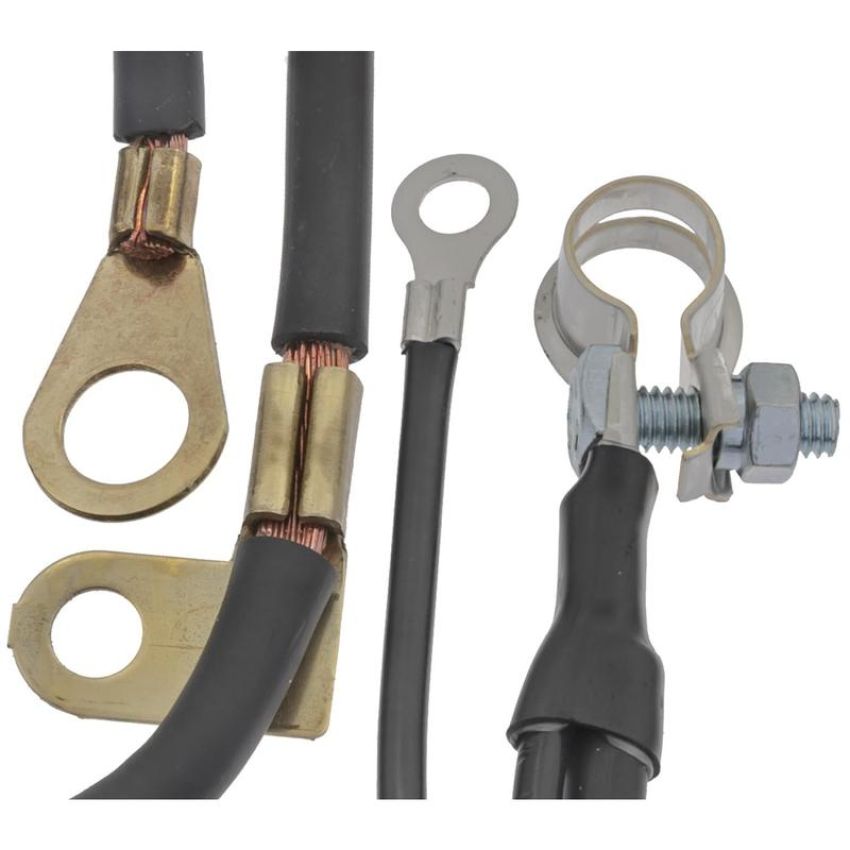 Standard Motor Products A444CLT Top Mount Cable