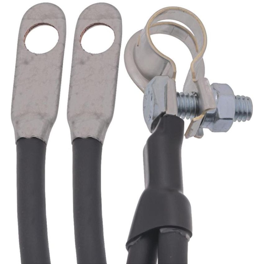 Standard Motor Products A48-6TA Top Mount Cable