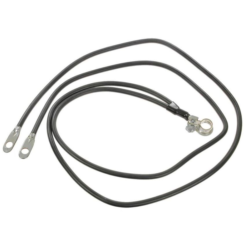 Standard Motor Products A48-6TA Top Mount Cable