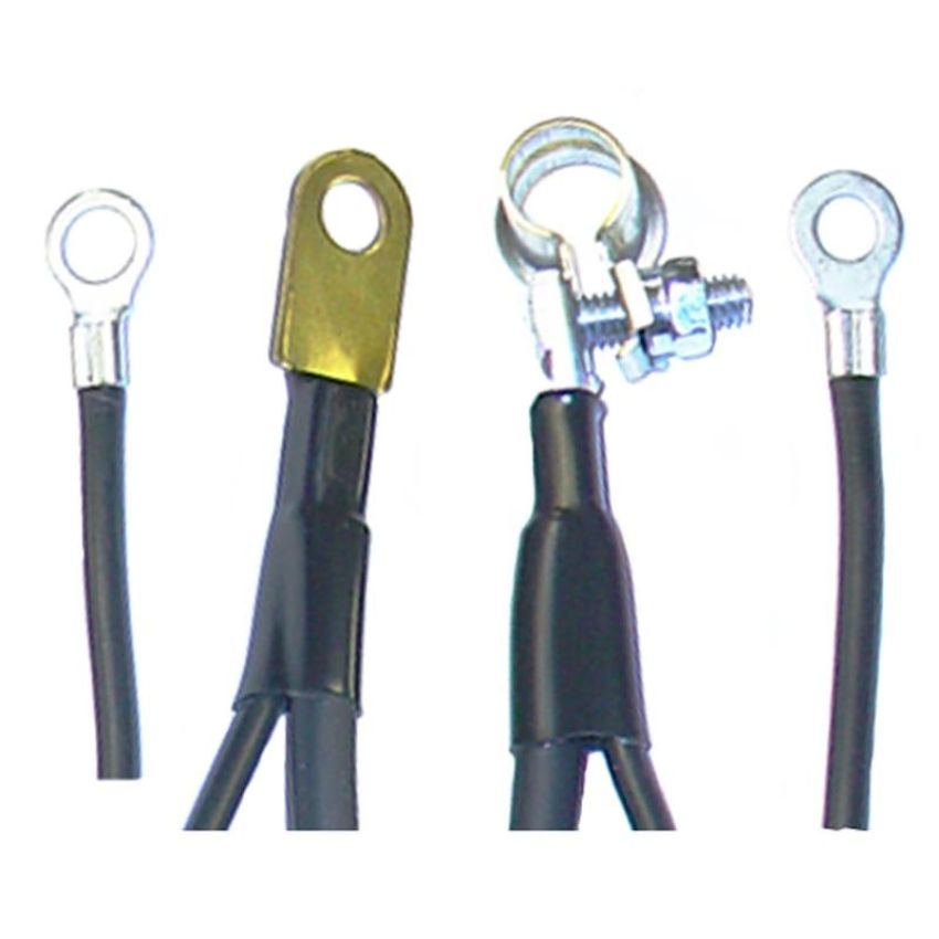 Standard Motor Products A49-4UDC Top Mount Cable