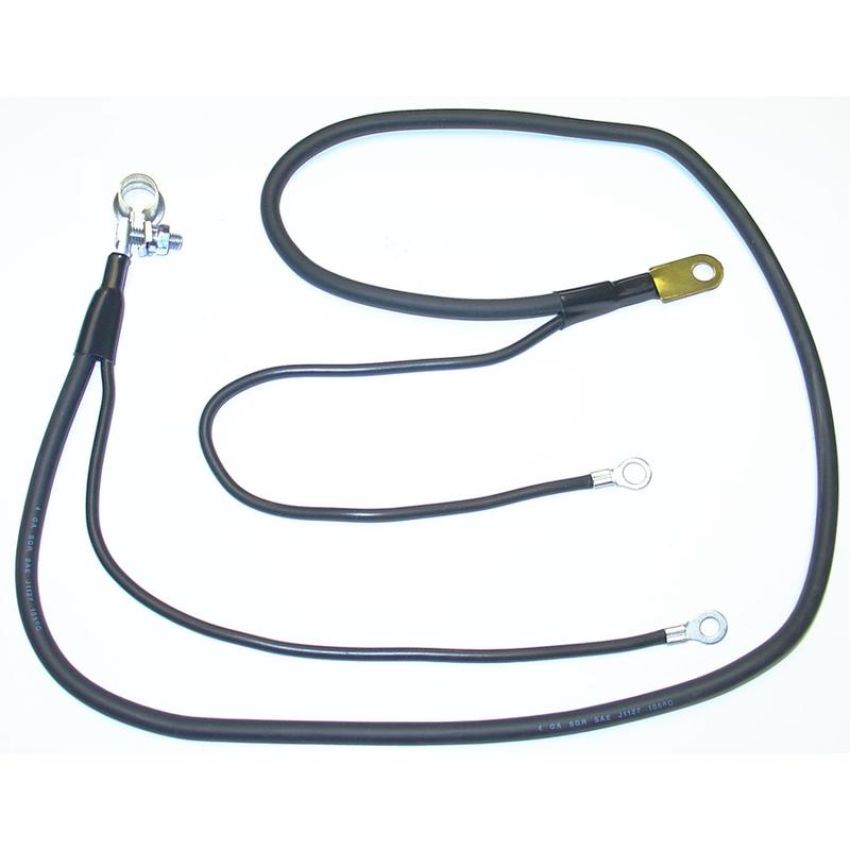 Standard Motor Products A49-4UDC Top Mount Cable