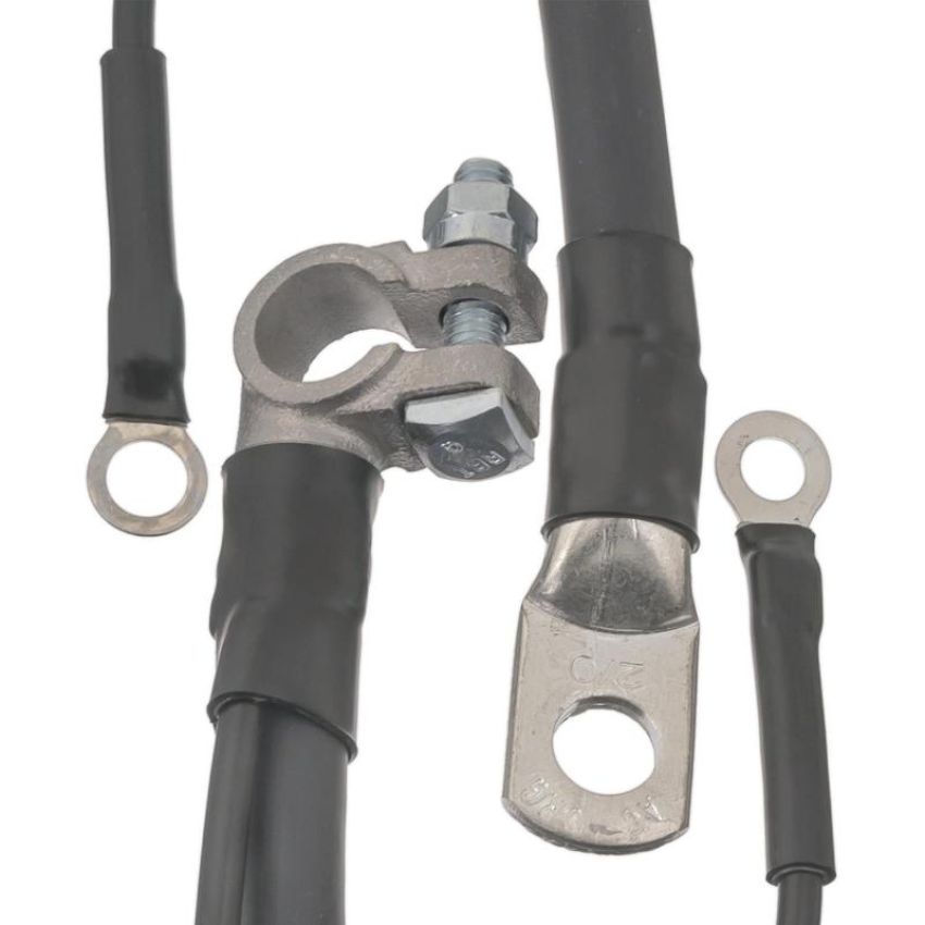 Standard Motor Products A500UDC Top Mount Cable