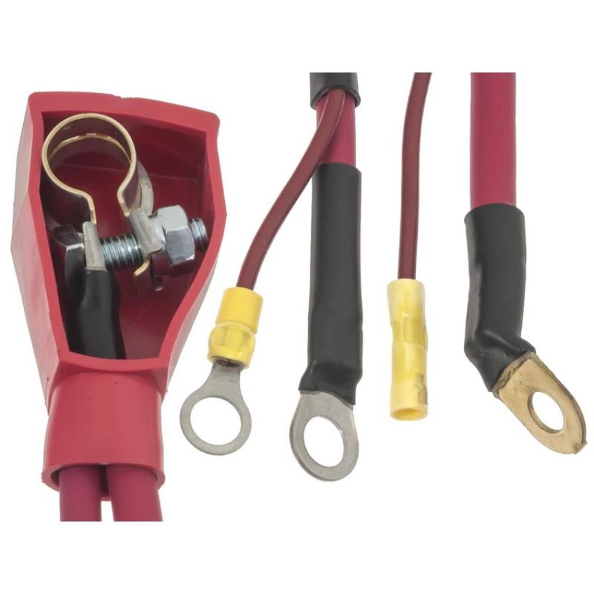 Standard Motor Products A504TA Top Mount Cable
