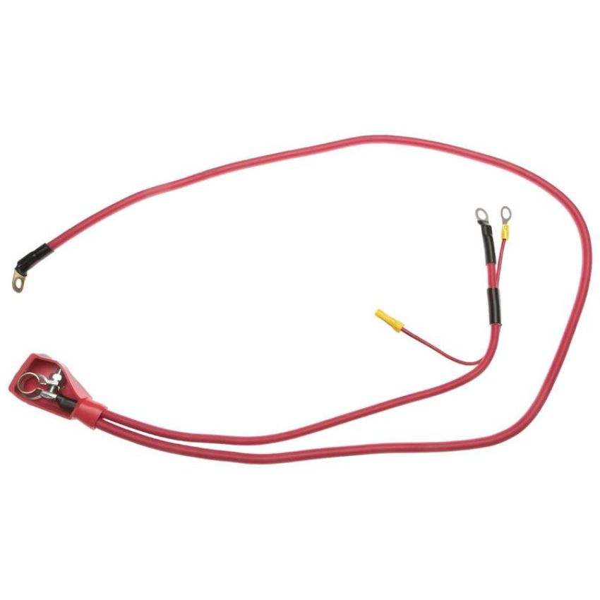 Standard Motor Products A504TA Top Mount Cable
