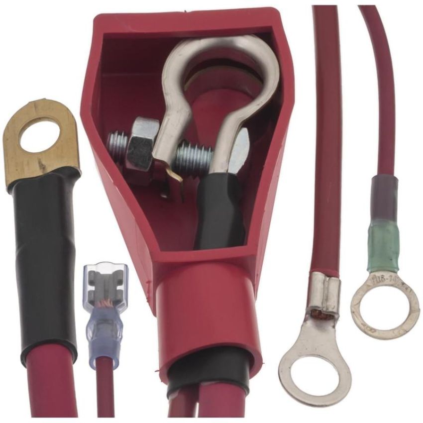Standard Motor Products A504TBC Top Mount Cable