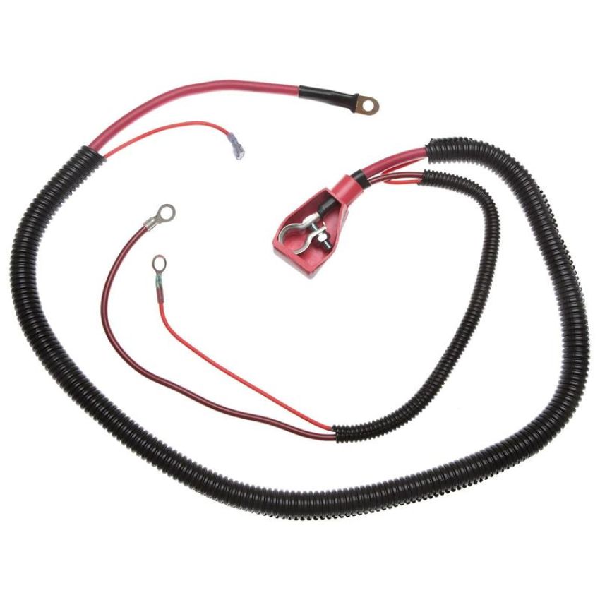 Standard Motor Products A504TBC Top Mount Cable