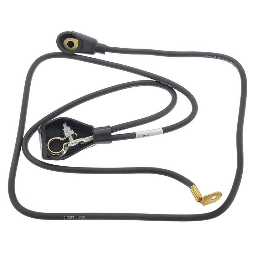 Standard Motor Products A50-6TA Top Mount Cable