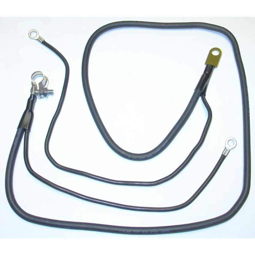 Standard Motor Products A53-4UDC Top Mount Cable