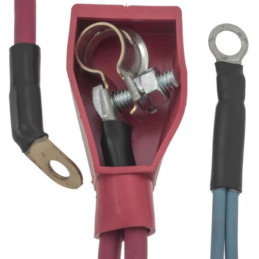 Standard Motor Products A546UTC Top Mount Cable