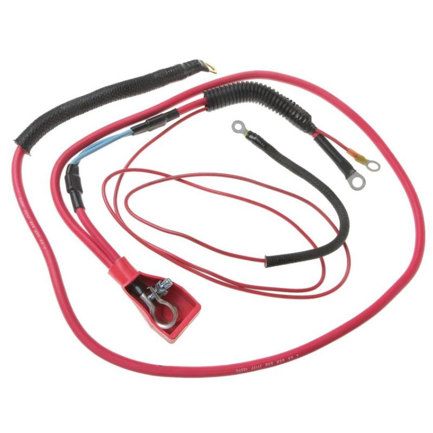 Standard Motor Products A564TA Top Mount Cable