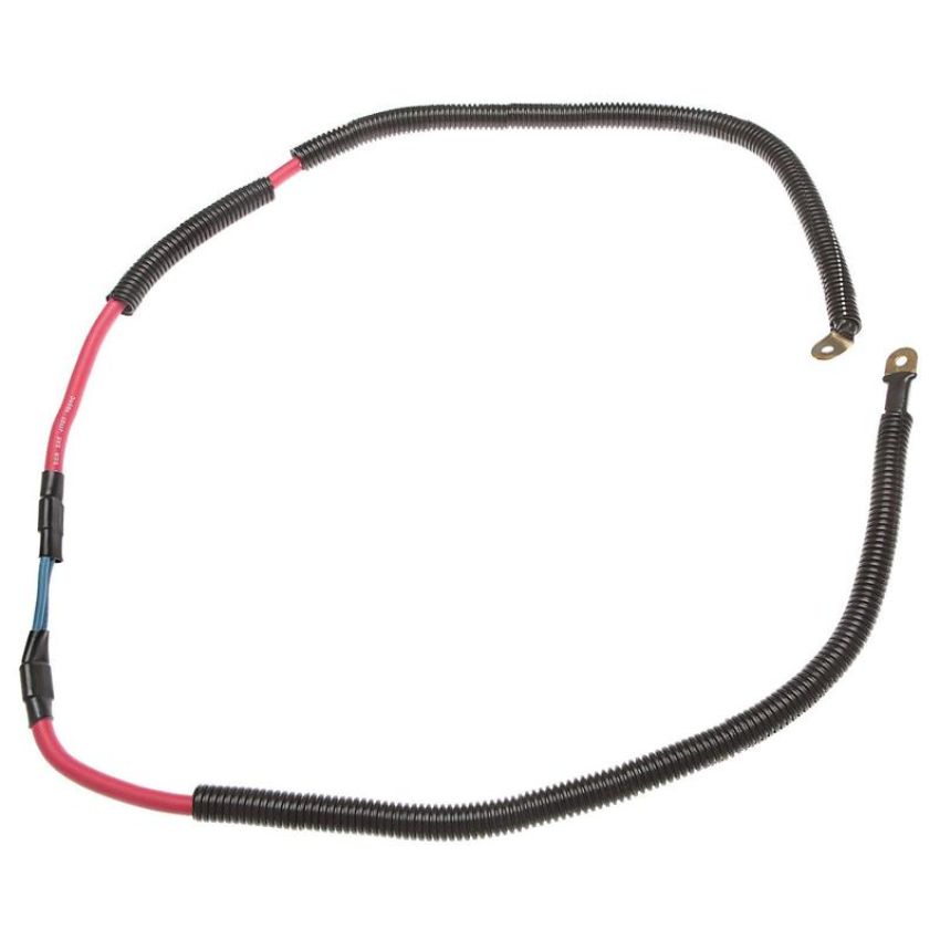 Standard Motor Products A584LF Switch to Starter Cable