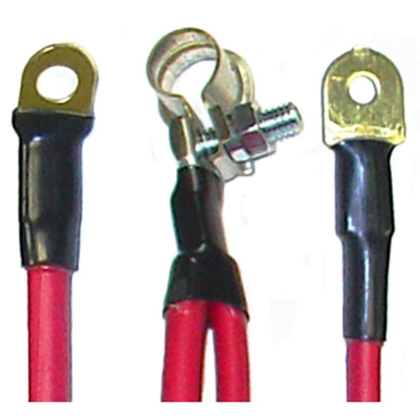 Standard Motor Products A584TA Top Mount Cable