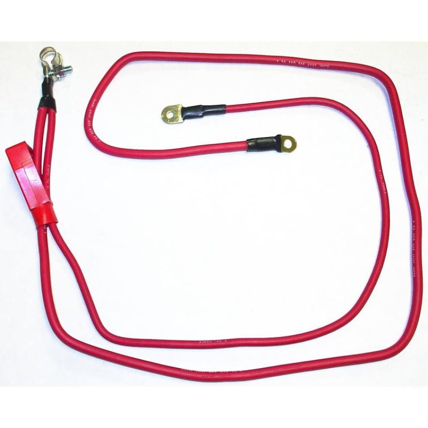 Standard Motor Products A584TA Top Mount Cable