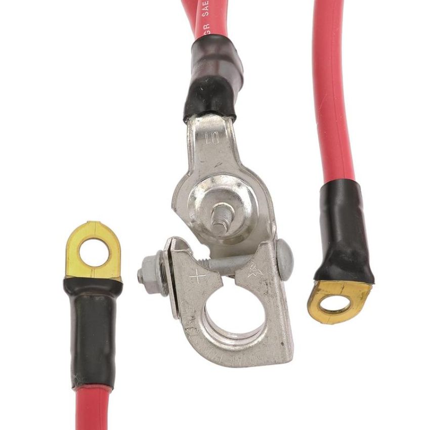 Standard Motor Products A60-4RDF Top Mount Cable