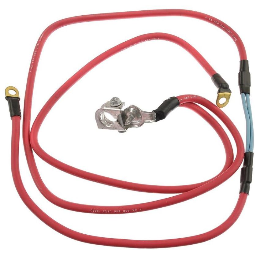 Standard Motor Products A60-4RDF Top Mount Cable
