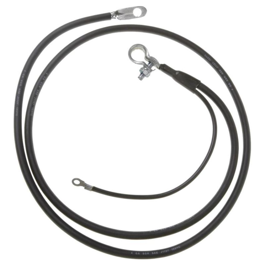 Standard Motor Products A624UTC Top Mount Cable