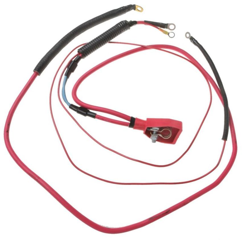 Standard Motor Products A634TA Top Mount Cable