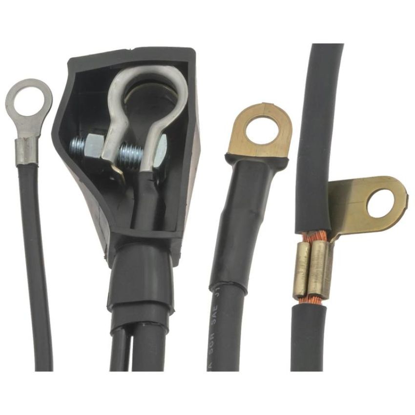 Standard Motor Products A654CLT Center Lug Cable