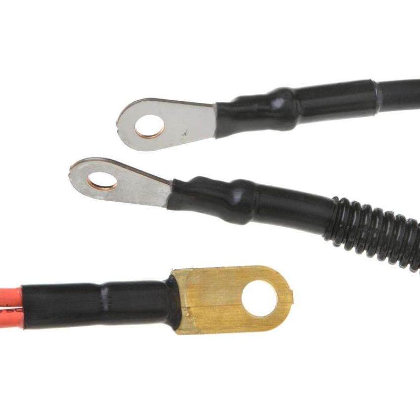 Standard Motor Products A654LTF Switch to Starter Cable