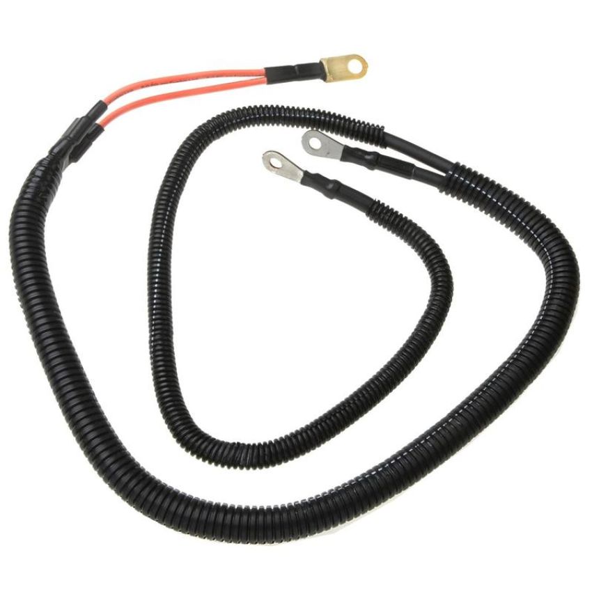 Standard Motor Products A654LTF Switch to Starter Cable
