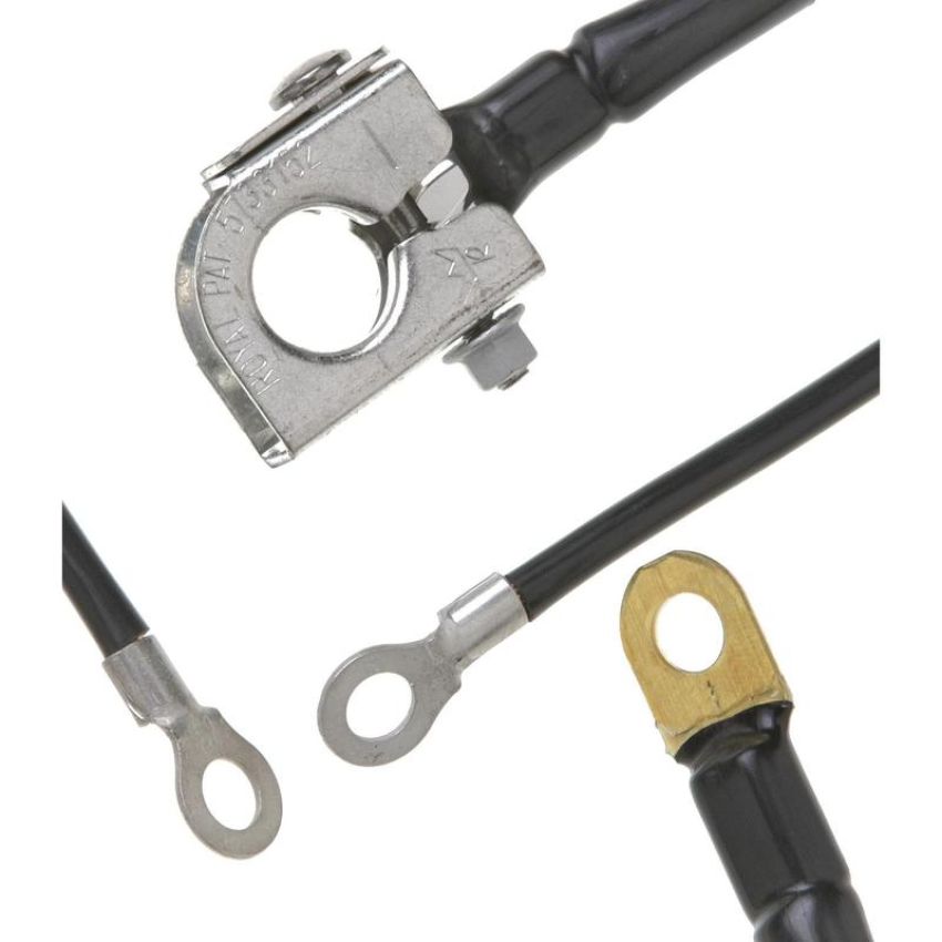 Standard Motor Products A664RDN Top Mount Cable