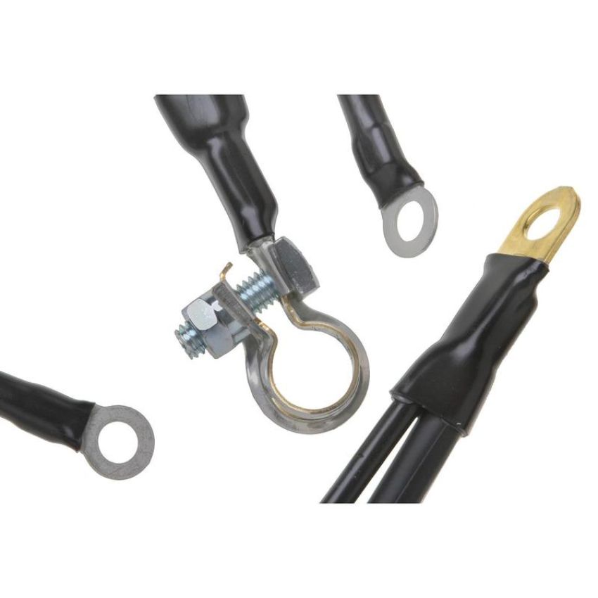 Standard Motor Products A664UDC Top Mount Cable