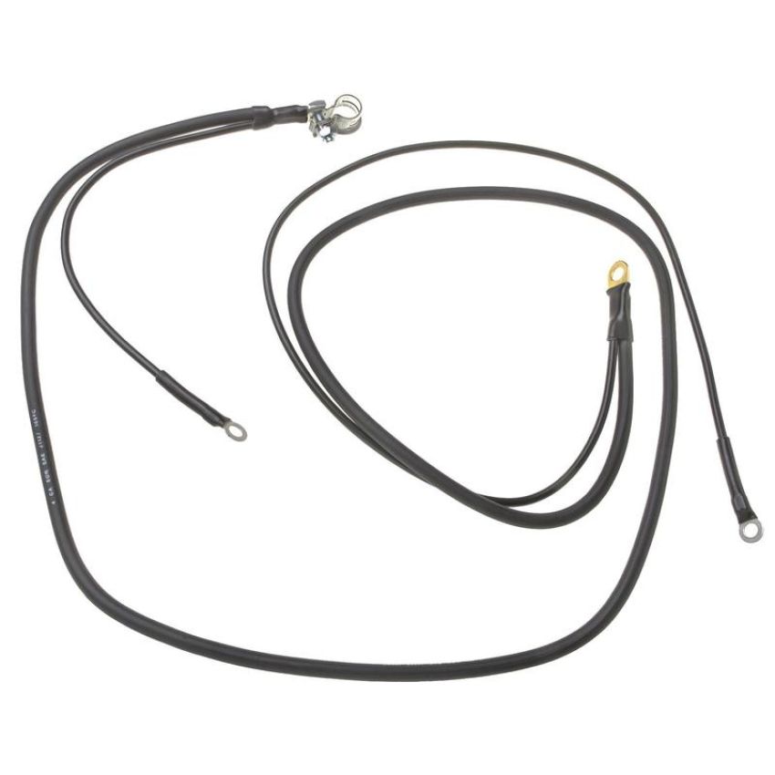 Standard Motor Products A664UDC Top Mount Cable