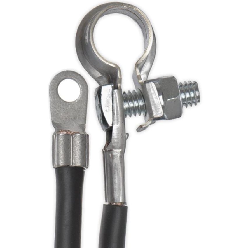 Standard Motor Products A66T Top Mount Cable