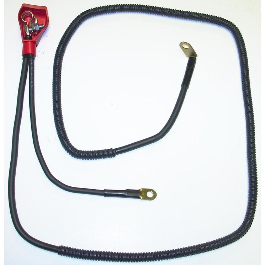 Standard Motor Products A674TA Top Mount Cable