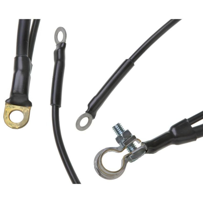 Standard Motor Products A694UDC Top Mount Cable