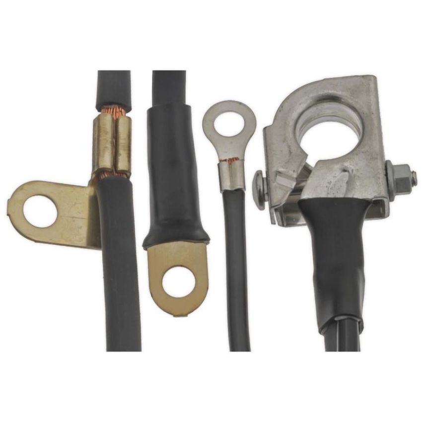 Standard Motor Products A704RDN Top Mount Cable