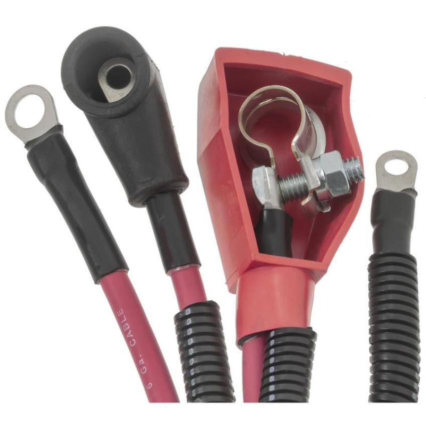 Standard Motor Products A746TBC Top Mount Cable
