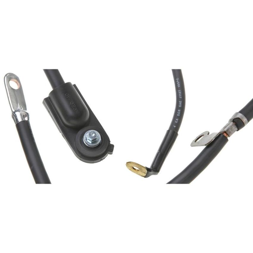 Standard Motor Products A752HDCL Center Lug Cable