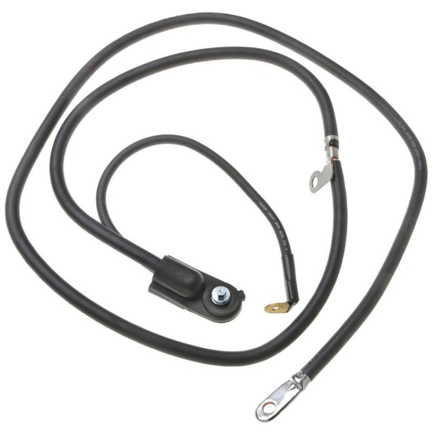 Standard Motor Products A752HDCL Center Lug Cable