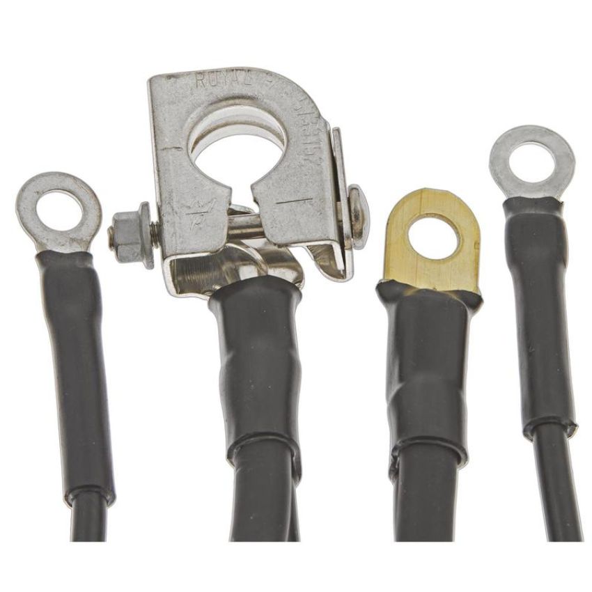 Standard Motor Products A75-4RDN Top Mount Cable