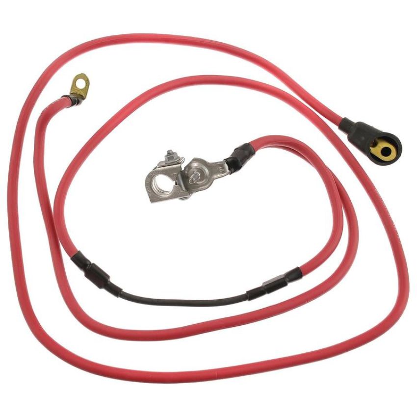 Standard Motor Products A76-4RDF Top Mount Cable
