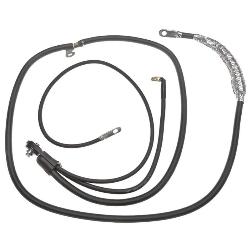 Standard Motor Products A782HDCL Side Mount Cable