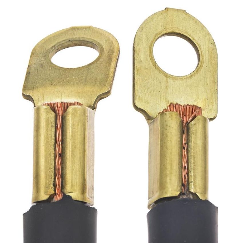 Standard Motor Products A8-2L Switch to Starter Cable