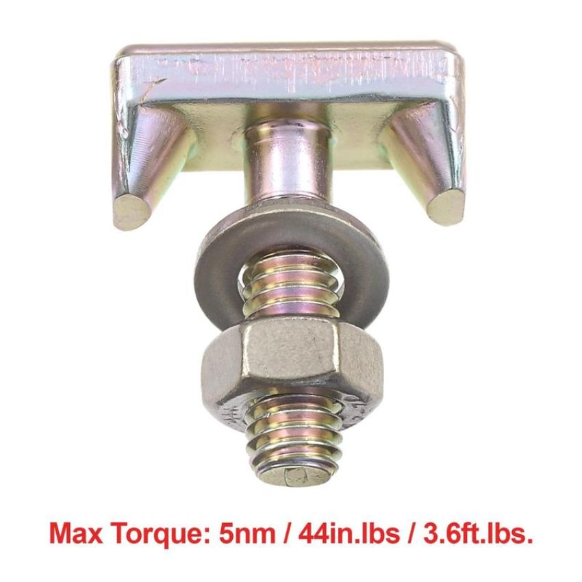 Standard Motor Products BP59C Battery Cable Bolt