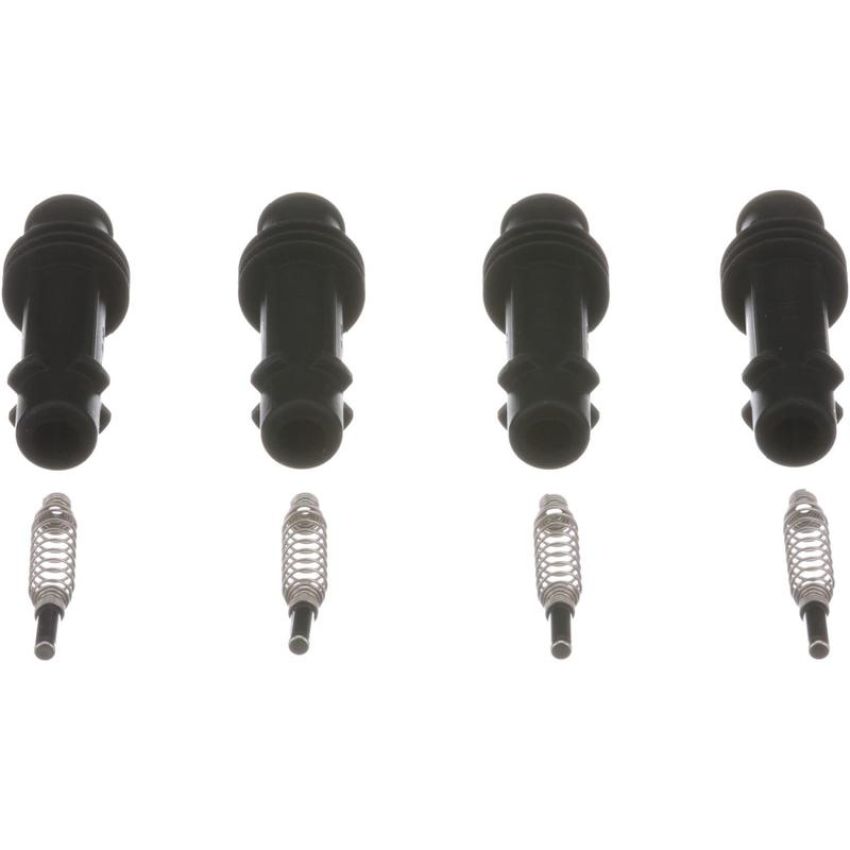 Standard Motor Products CPBK176 Coil On Plug Boot