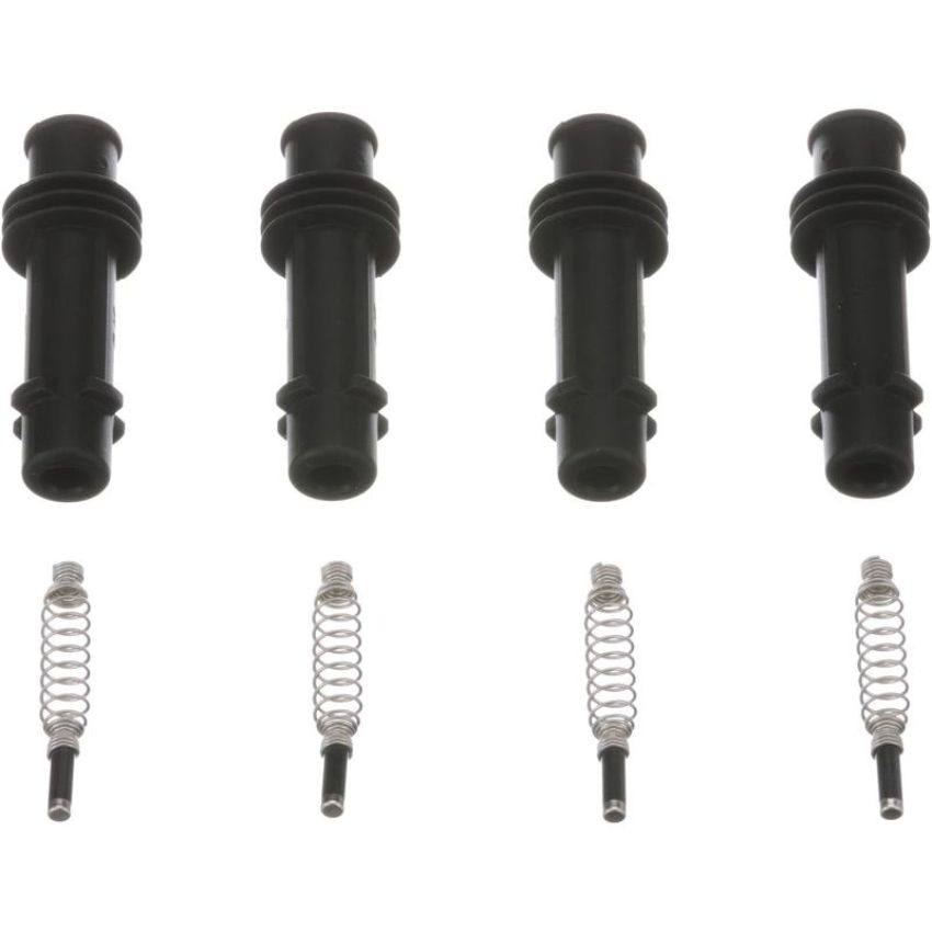Standard Motor Products CPBK176 Coil On Plug Boot
