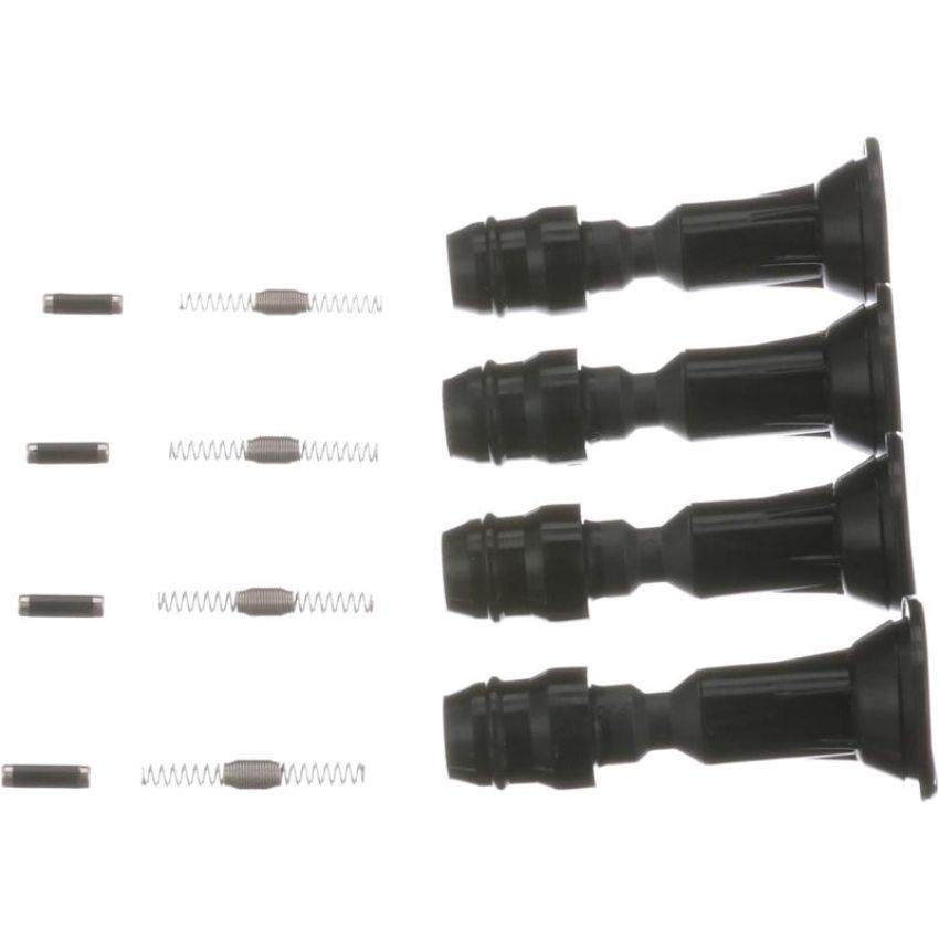 Standard Motor Products CPBK177 Coil On Plug Boot