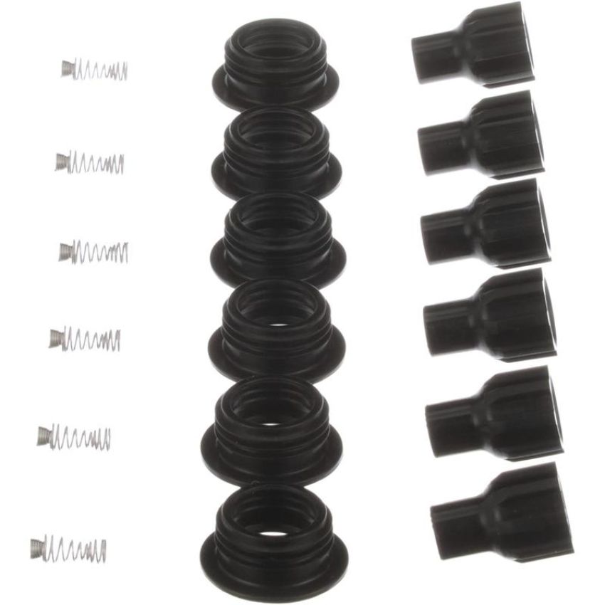 Standard Motor Products CPBK178 Coil On Plug Boot